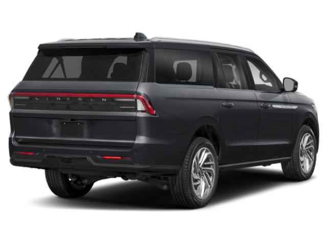 new 2026 Lincoln Navigator car, priced at $111,335