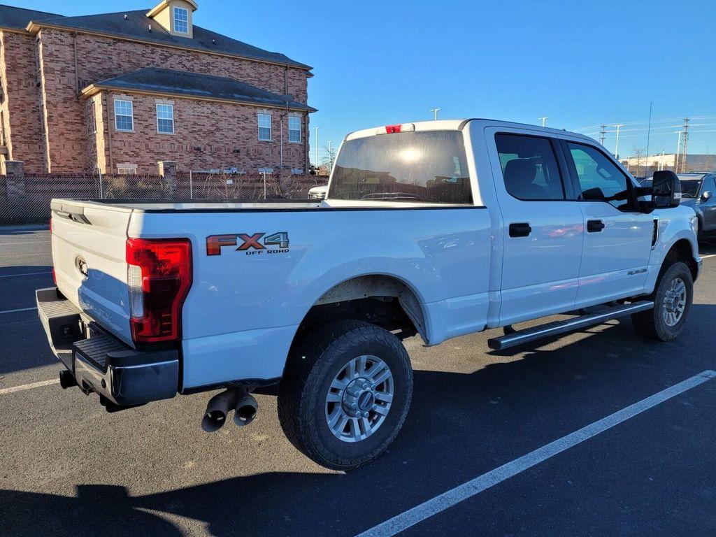 used 2019 Ford F-350 car, priced at $45,450