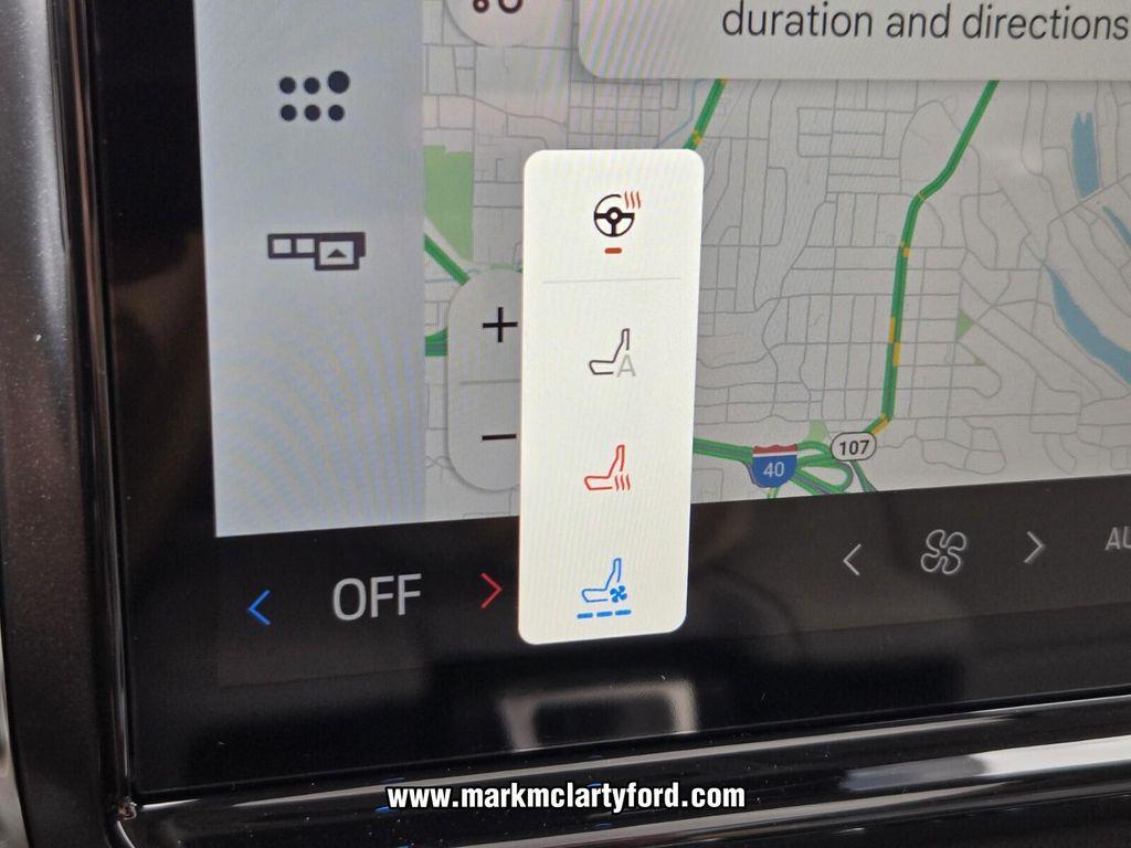 new 2026 Ford Expedition car, priced at $77,957