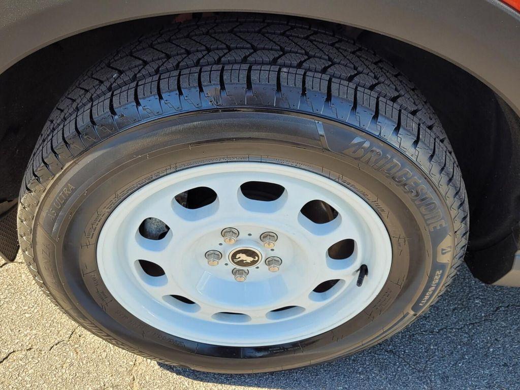 used 2023 Ford Bronco Sport car, priced at $23,446