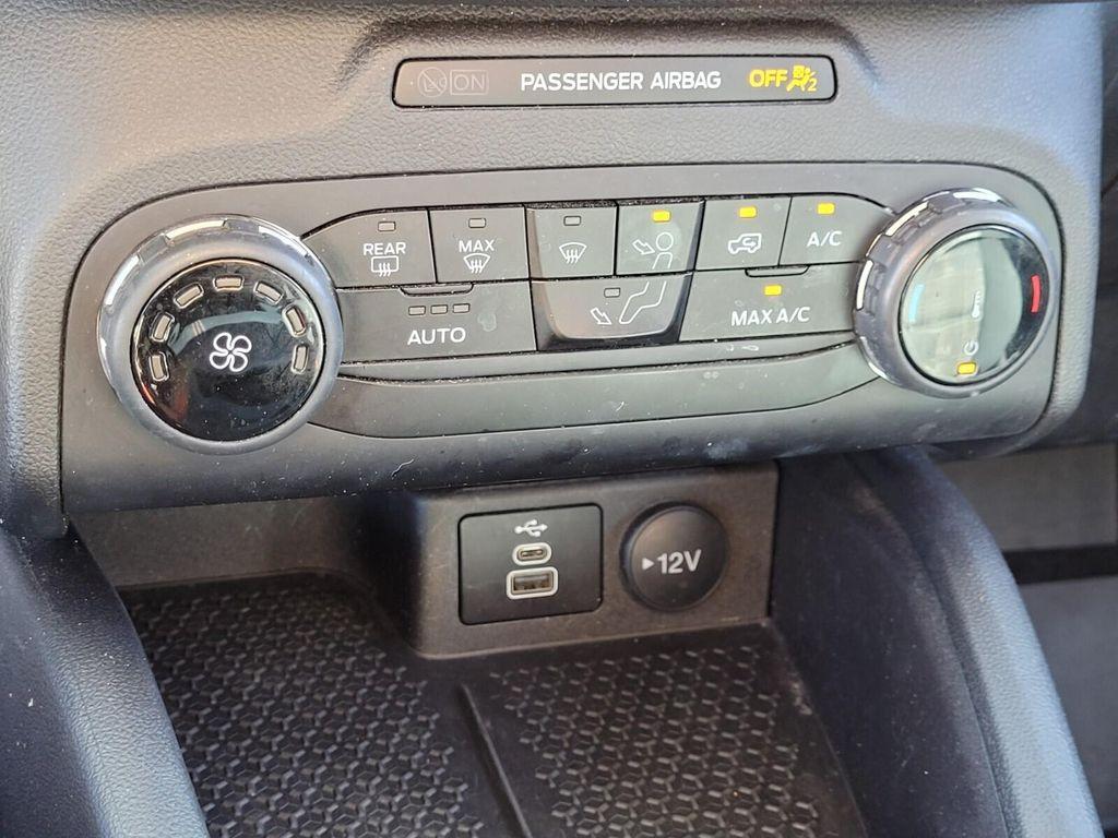 used 2023 Ford Bronco Sport car, priced at $23,446