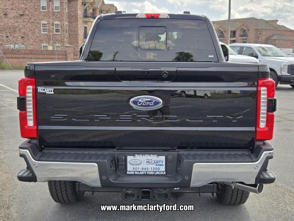 new 2026 Ford F-350 car, priced at $69,704