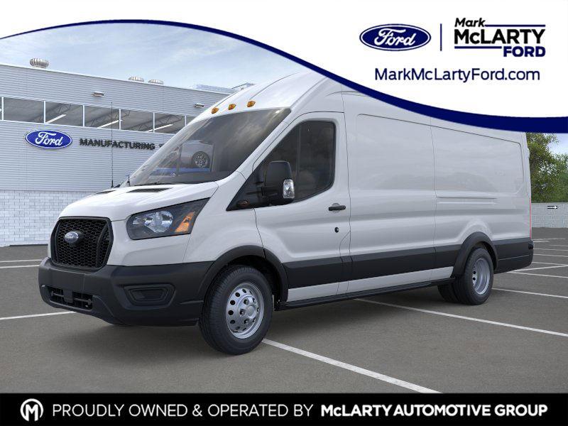 new 2025 Ford Transit-350 car