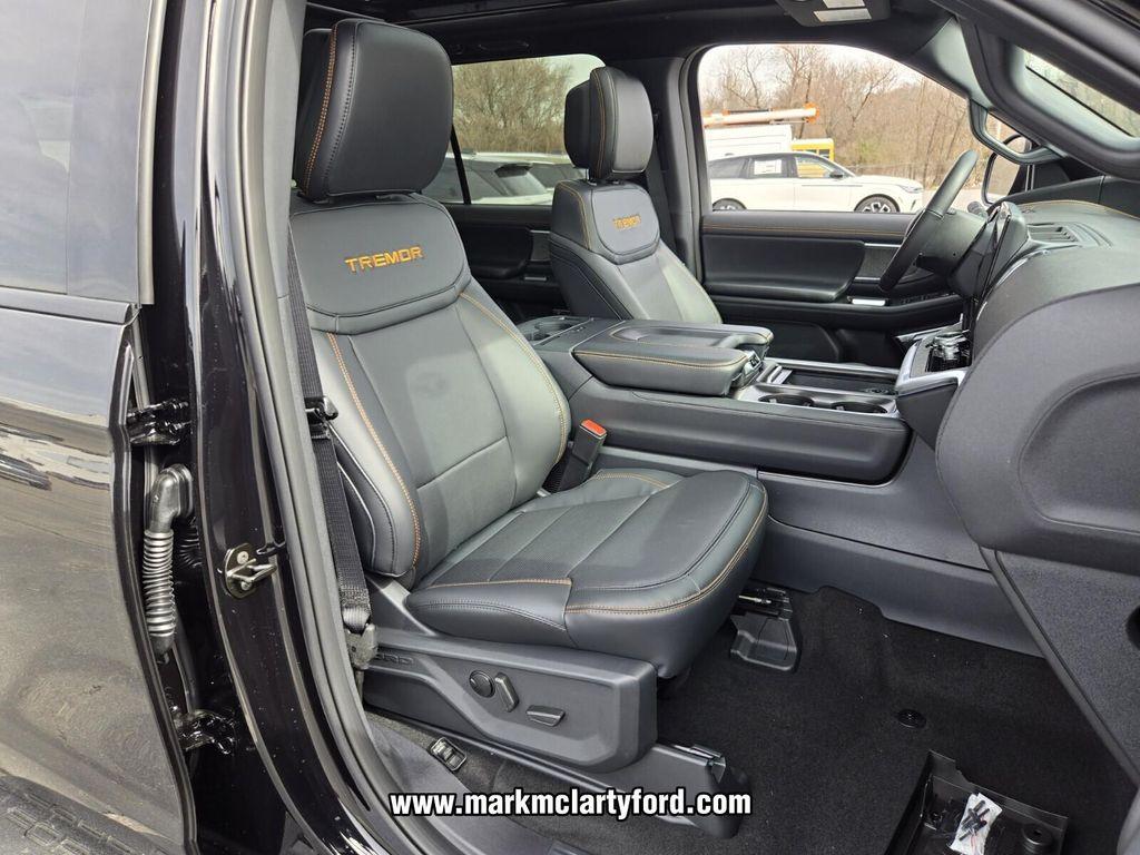 new 2026 Ford Expedition car, priced at $81,475