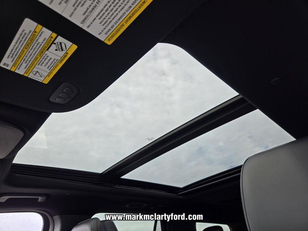 new 2026 Ford Expedition car, priced at $81,475