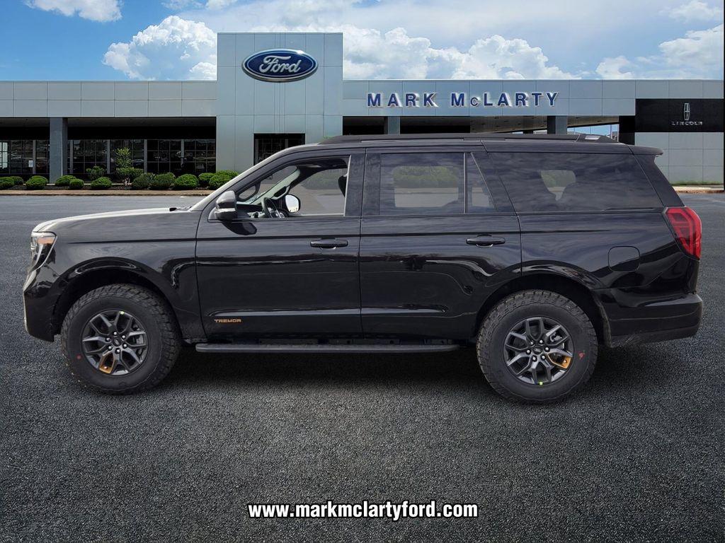 new 2026 Ford Expedition car, priced at $81,475