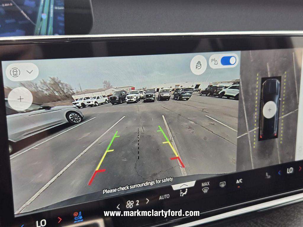 new 2026 Ford Expedition car, priced at $81,475