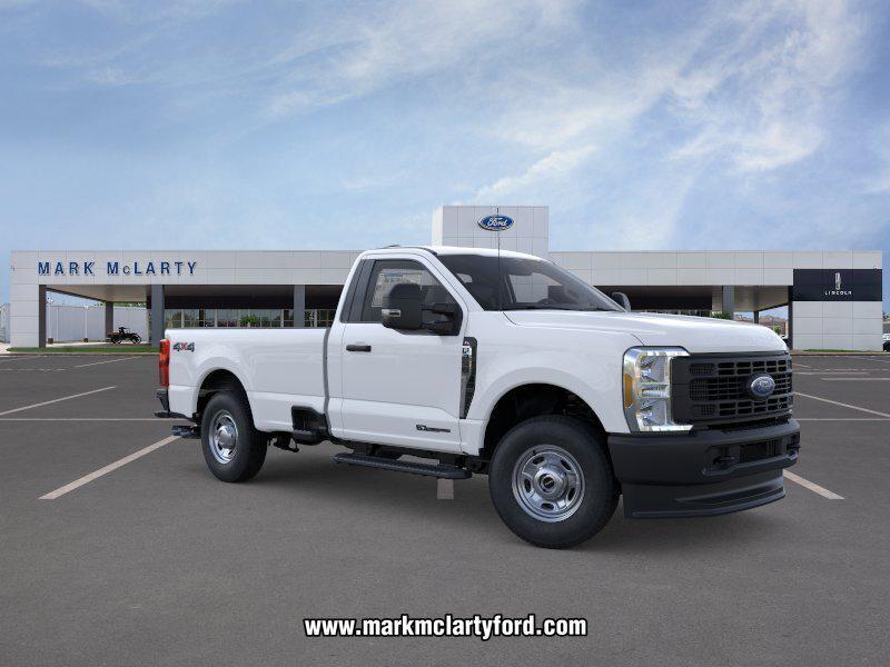 new 2026 Ford F-250 car, priced at $54,304