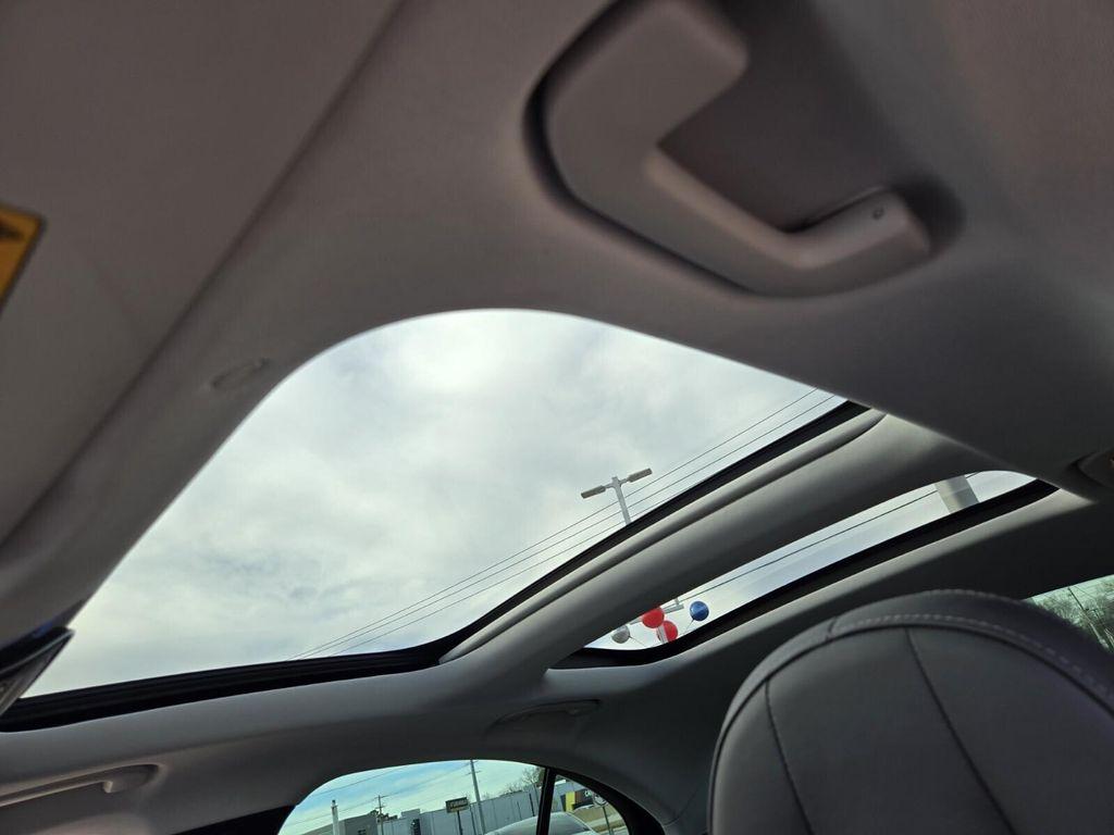 used 2024 Mercedes-Benz E-Class car, priced at $65,889