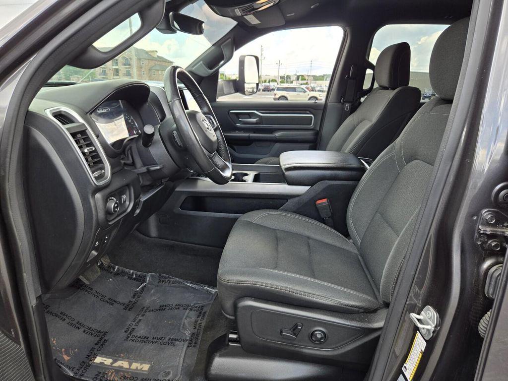 used 2020 Ram 1500 car, priced at $28,370