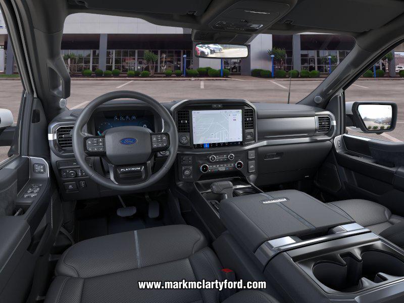 new 2026 Ford F-150 car, priced at $71,712