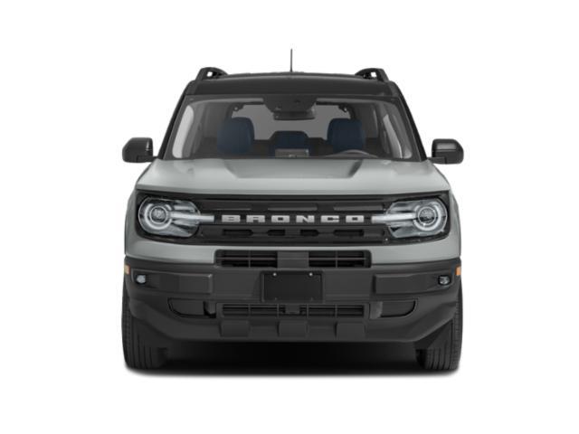 used 2021 Ford Bronco Sport car