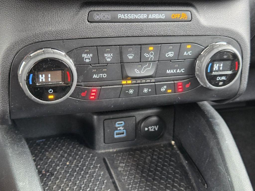 used 2021 Ford Bronco Sport car, priced at $19,541