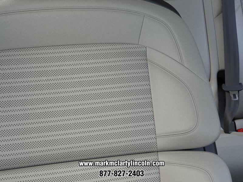 new 2026 Lincoln Nautilus car, priced at $64,154