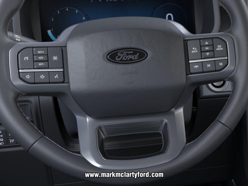 new 2026 Ford F-150 car, priced at $55,531