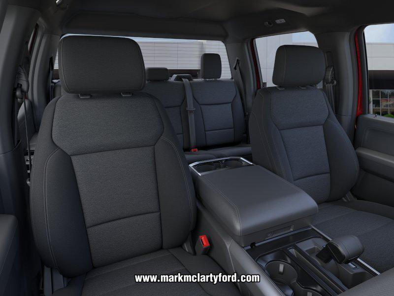 new 2026 Ford F-150 car, priced at $55,531