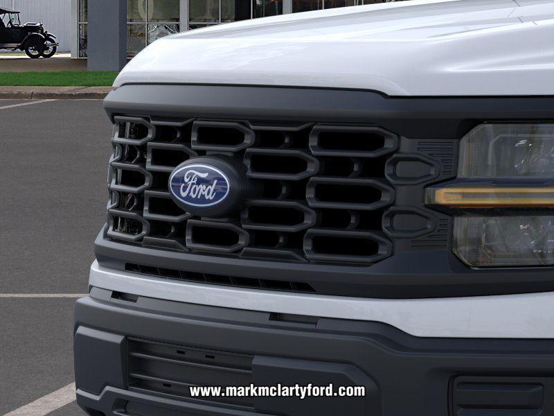 new 2026 Ford F-150 car, priced at $48,725