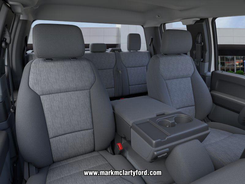 new 2026 Ford F-150 car, priced at $48,725