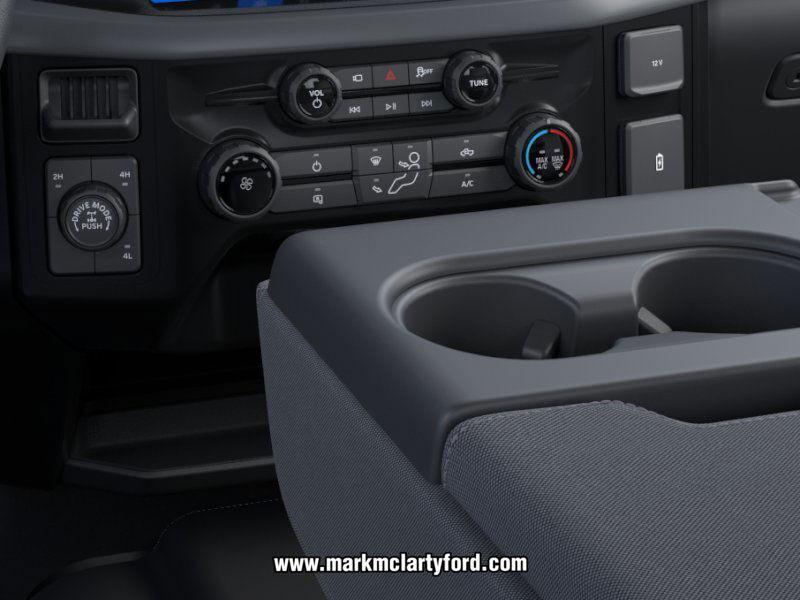 new 2026 Ford F-150 car, priced at $48,725