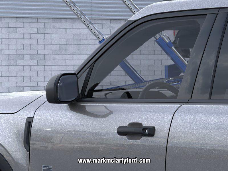 new 2026 Ford Bronco Sport car, priced at $33,164