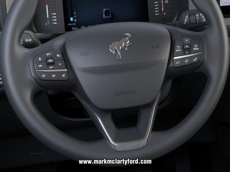 new 2026 Ford Bronco Sport car, priced at $33,164