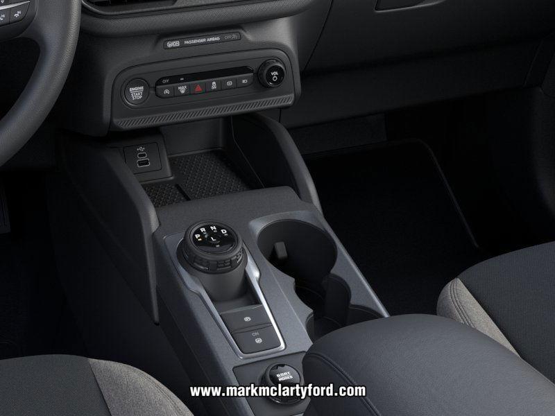 new 2026 Ford Bronco Sport car, priced at $33,164