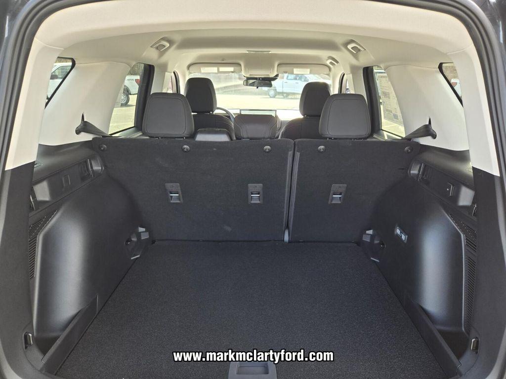 new 2026 Ford Bronco Sport car, priced at $33,164