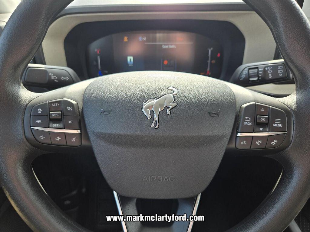 new 2026 Ford Bronco Sport car, priced at $33,164