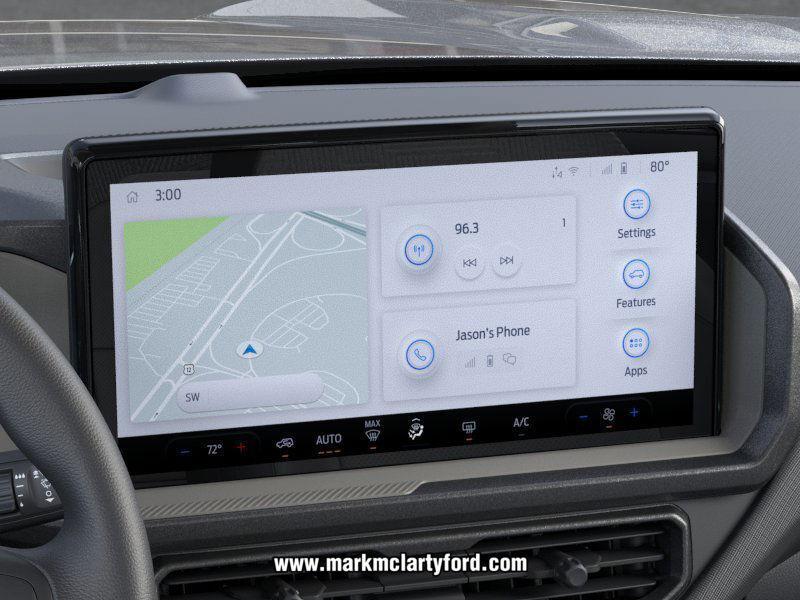 new 2026 Ford Bronco Sport car, priced at $33,164