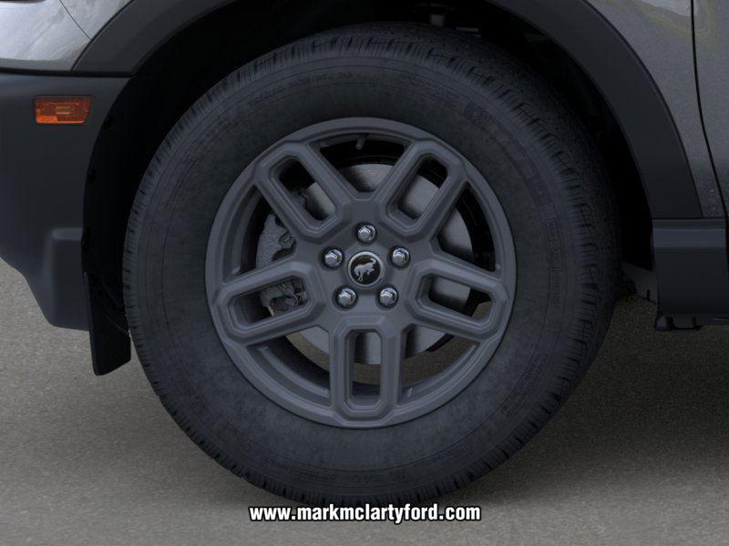 new 2026 Ford Bronco Sport car, priced at $33,164