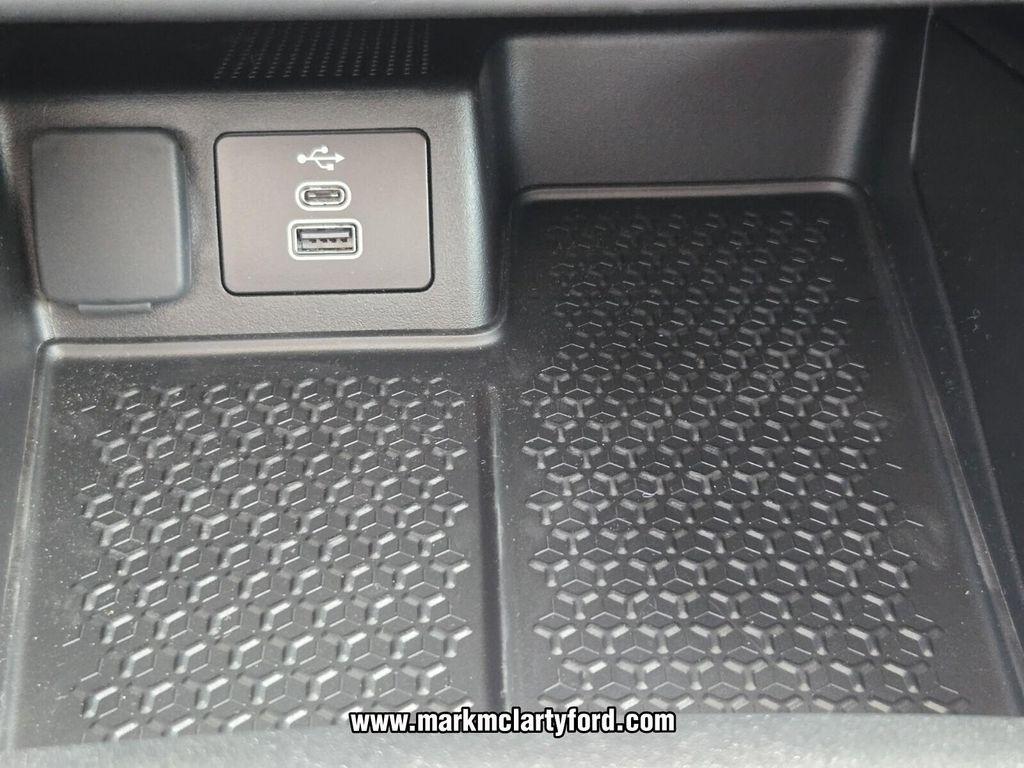 new 2026 Ford Bronco Sport car, priced at $33,164