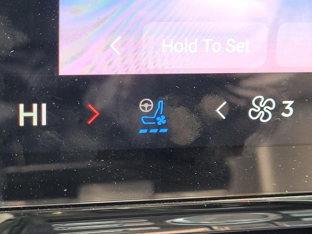 used 2024 Lincoln Nautilus car, priced at $44,341