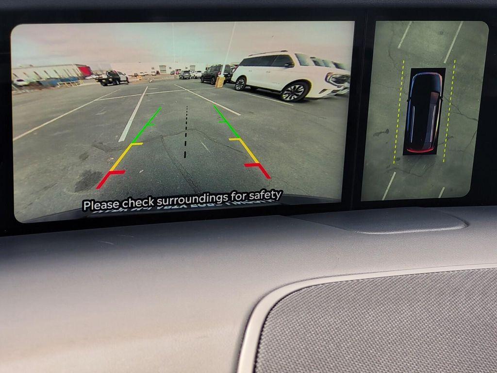 used 2024 Lincoln Nautilus car, priced at $44,341