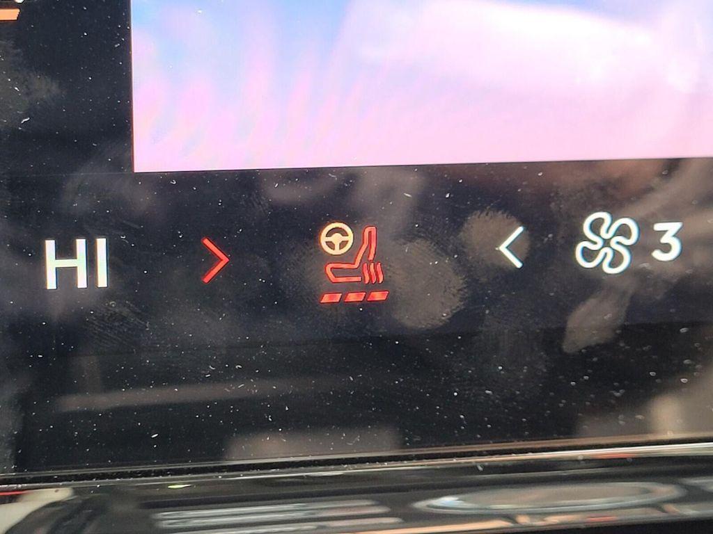 used 2024 Lincoln Nautilus car, priced at $44,341