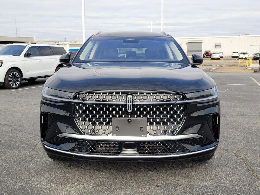 used 2024 Lincoln Nautilus car, priced at $44,341