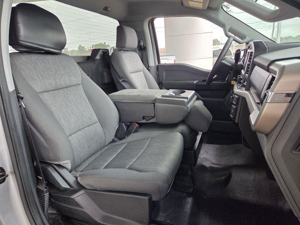 used 2021 Ford F-150 car, priced at $24,145