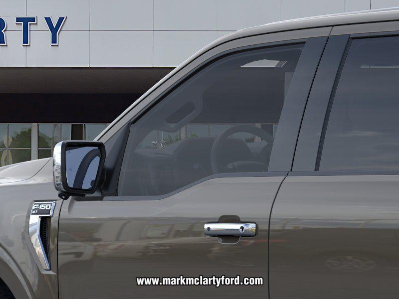 new 2026 Ford F-150 car, priced at $56,851