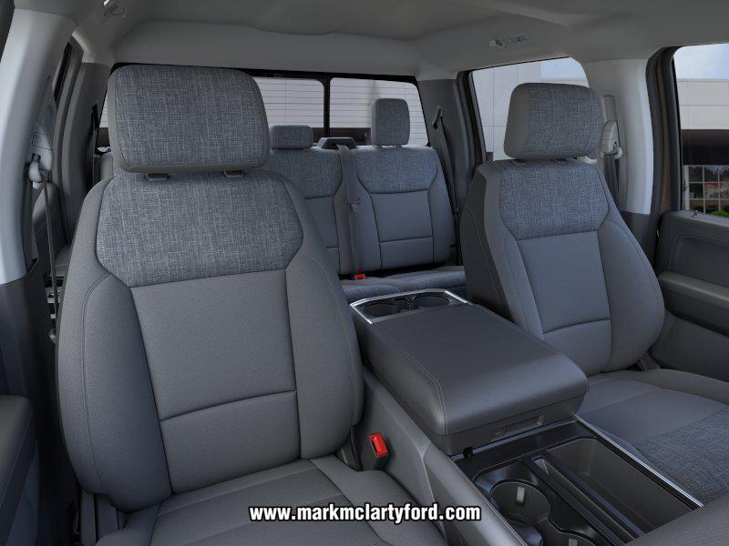 new 2026 Ford F-150 car, priced at $56,851