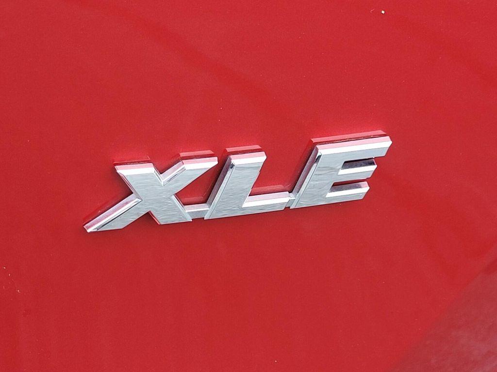 used 2017 Toyota RAV4 car, priced at $18,000