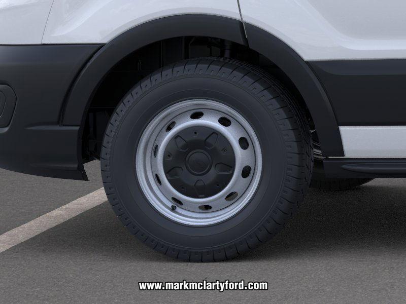 new 2026 Ford Transit-350 car