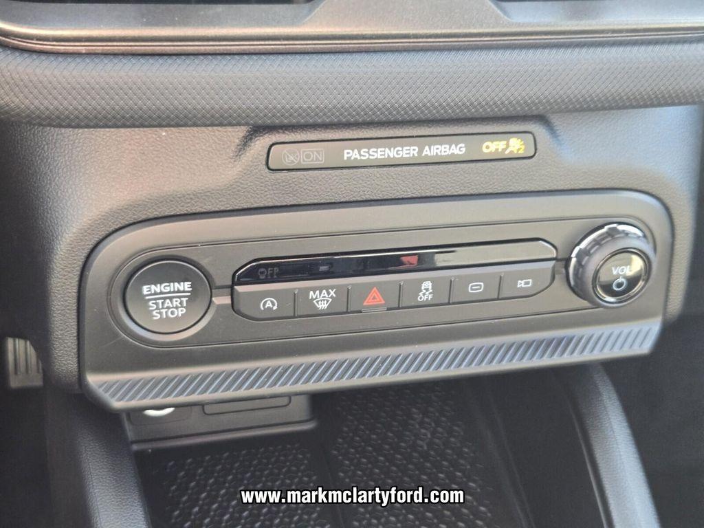 new 2026 Ford Bronco Sport car, priced at $32,825