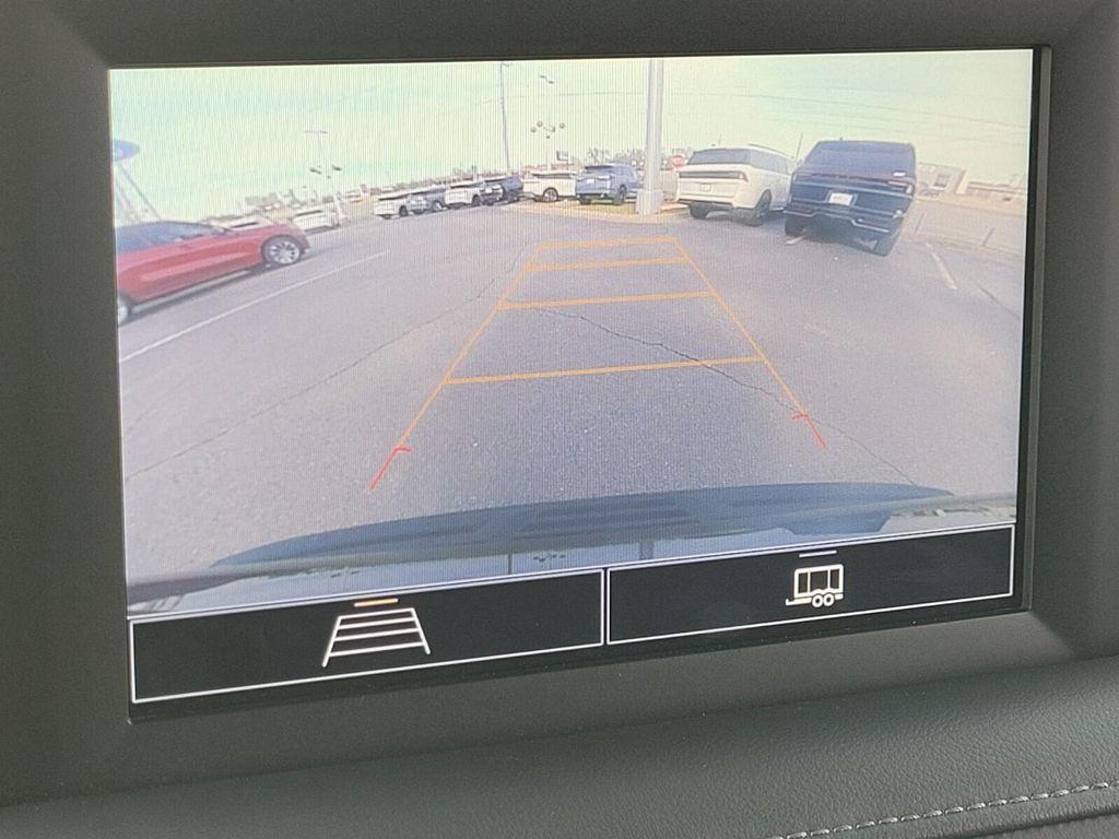 used 2023 Chevrolet Tahoe car, priced at $40,000