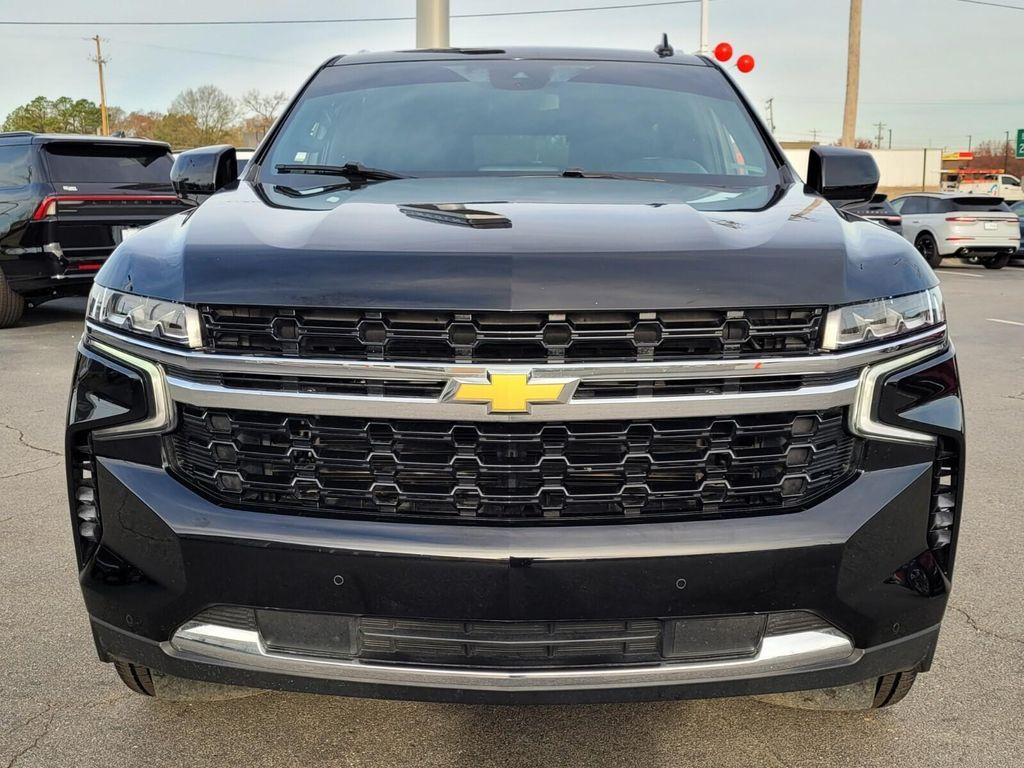used 2023 Chevrolet Tahoe car, priced at $40,000
