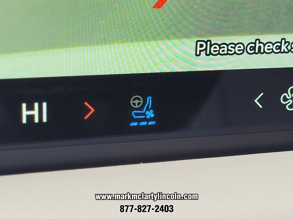 new 2026 Lincoln Aviator car, priced at $72,675