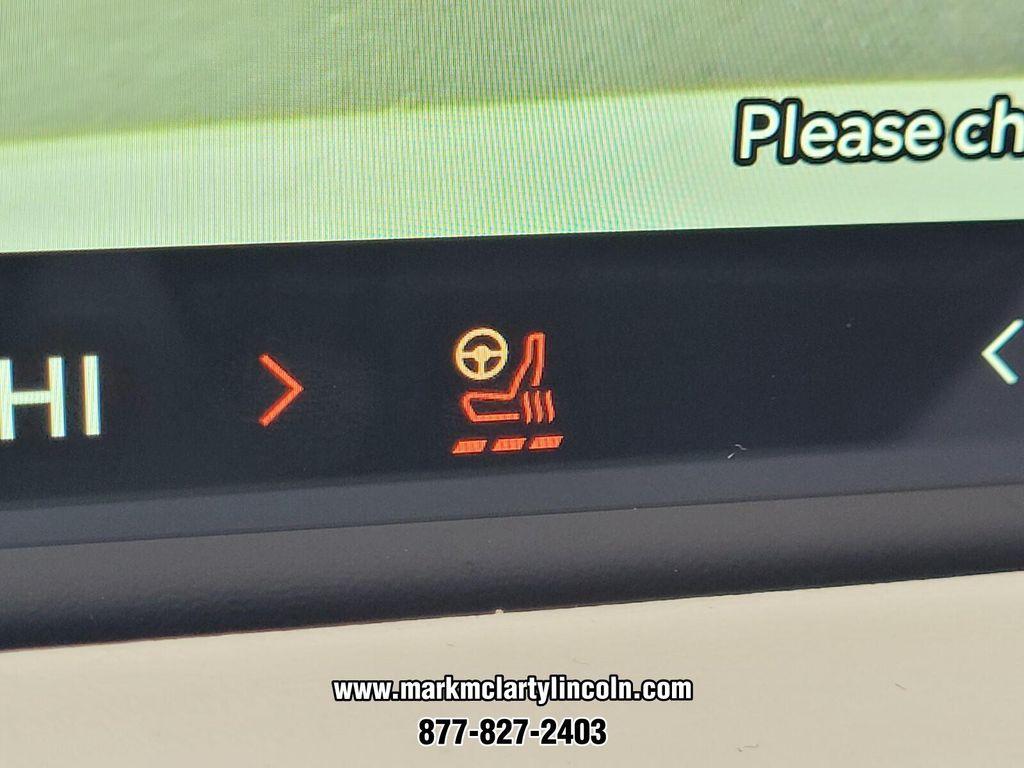 new 2026 Lincoln Aviator car, priced at $72,675