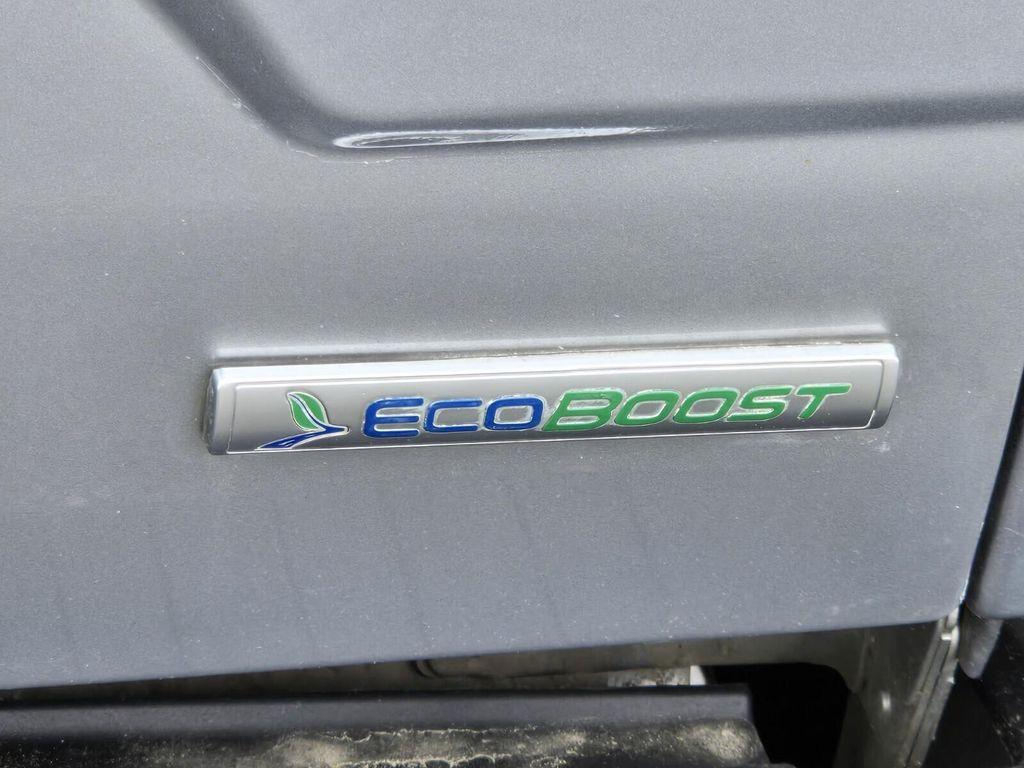 used 2020 Ford F-150 car