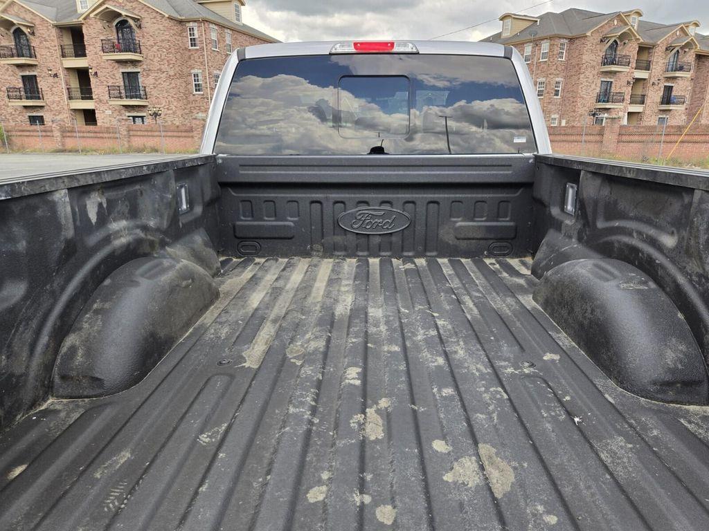 used 2020 Ford F-150 car