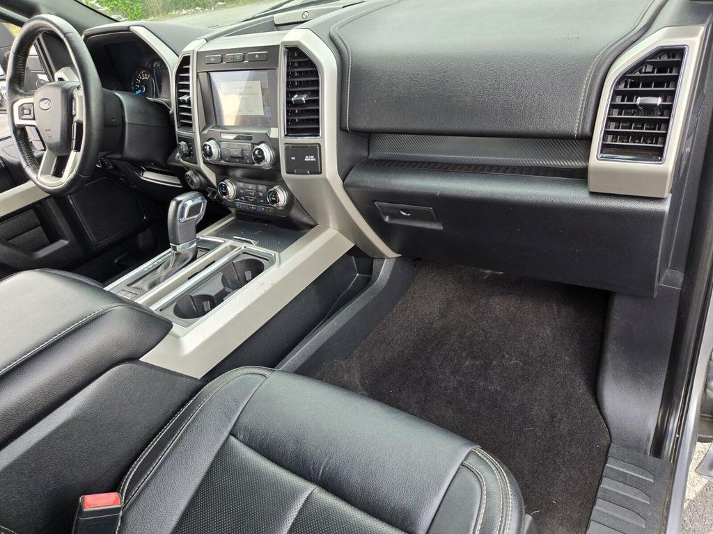 used 2020 Ford F-150 car