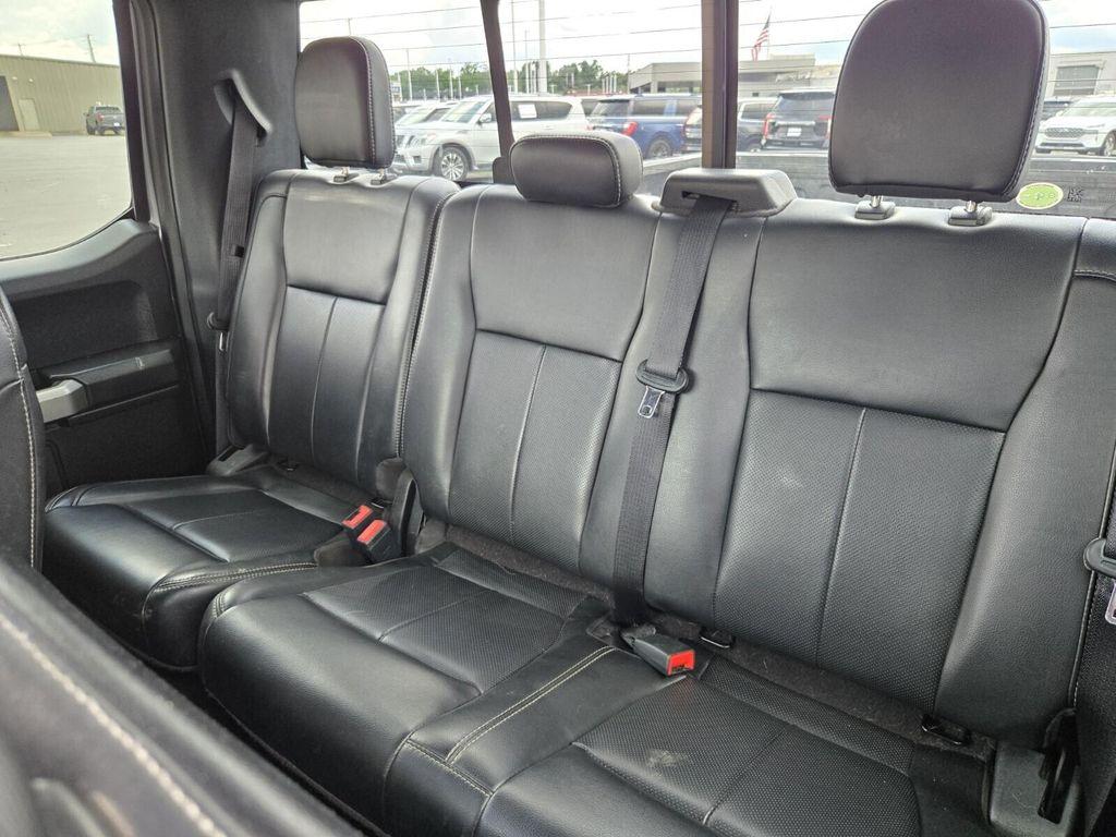 used 2020 Ford F-150 car
