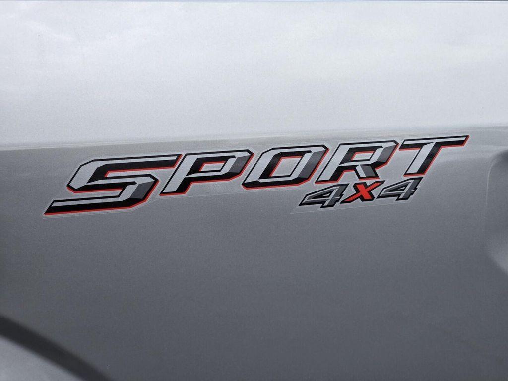 used 2020 Ford F-150 car